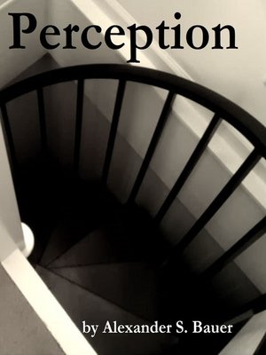 cover image of Perception
